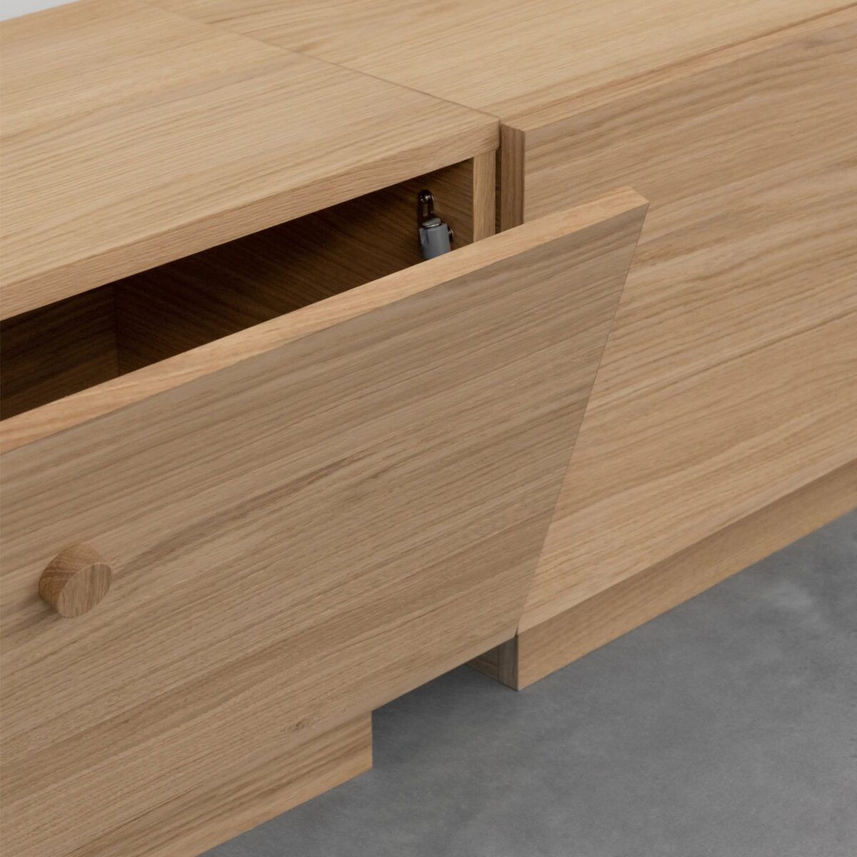 Studio HENK Collect TV meubel Medium - Afbeelding 2