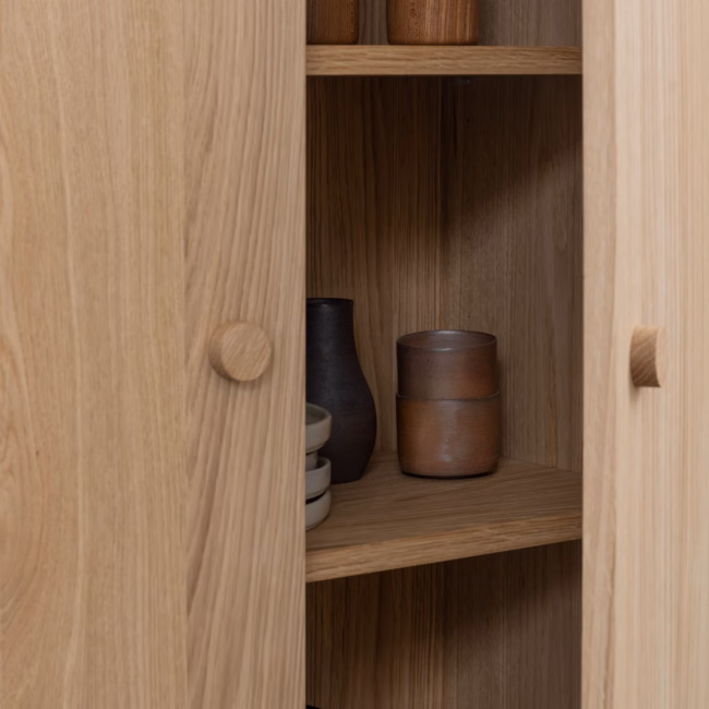 Studio HENK Collect Wandkast Large