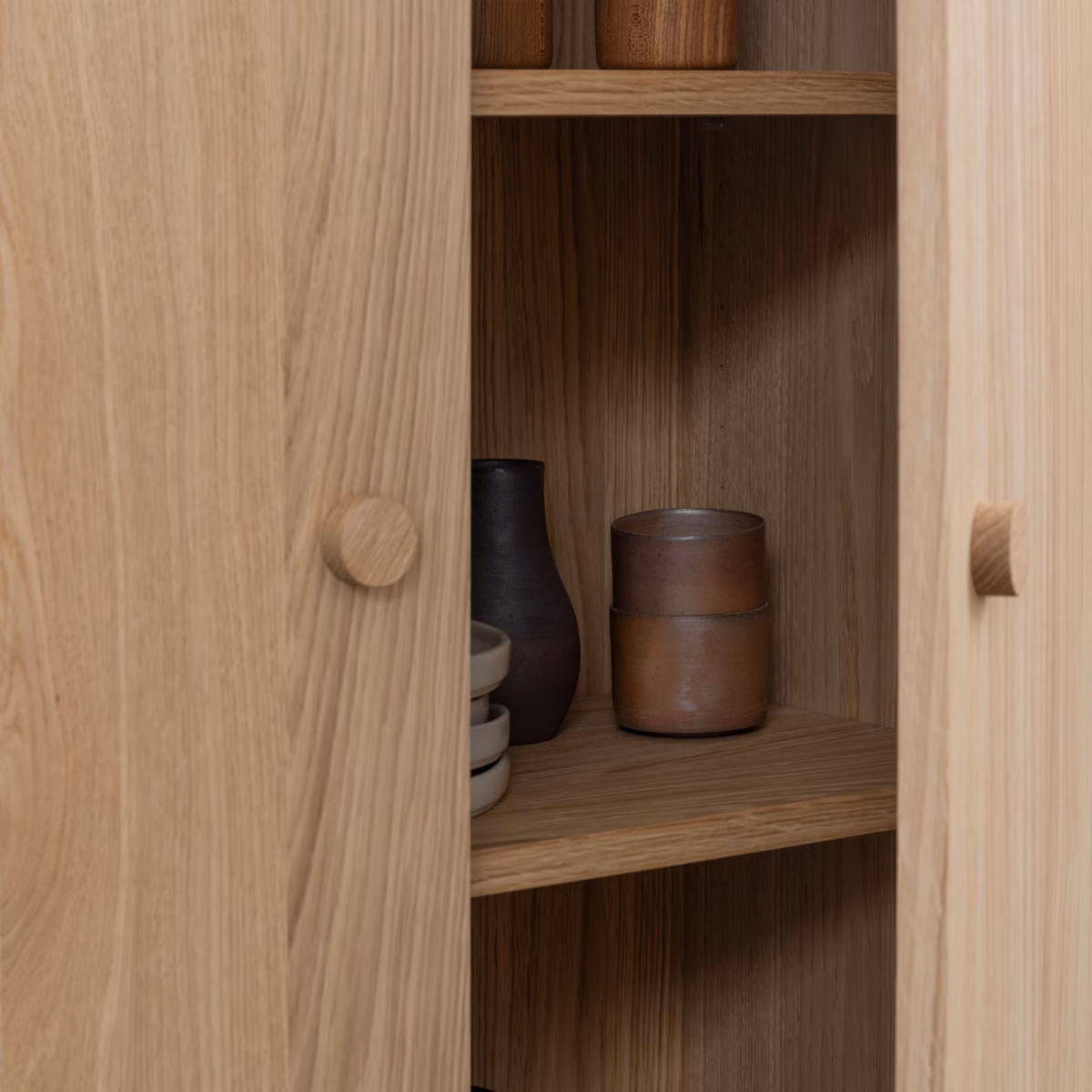 Studio HENK Collect Wandkast Medium - Afbeelding 4