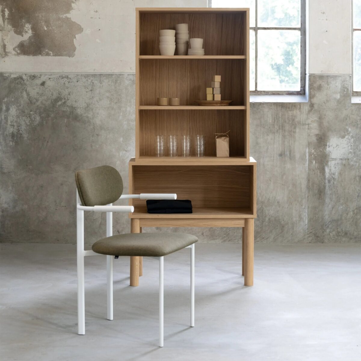 Studio HENK Collect Ladekast Medium - Afbeelding 7