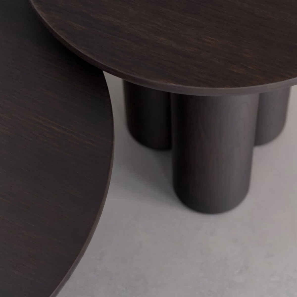 Studio HENK Pillar salontafel - Afbeelding 4