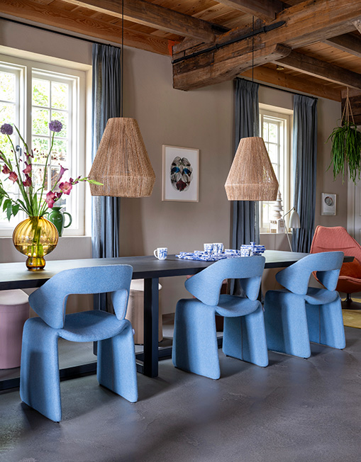 Artifort Suit stoel - Afbeelding 7