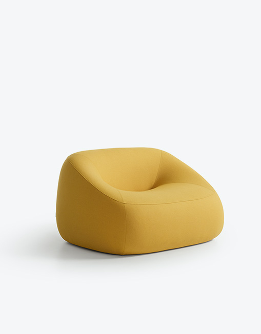 Artifort Swamp fauteuil - Afbeelding 4
