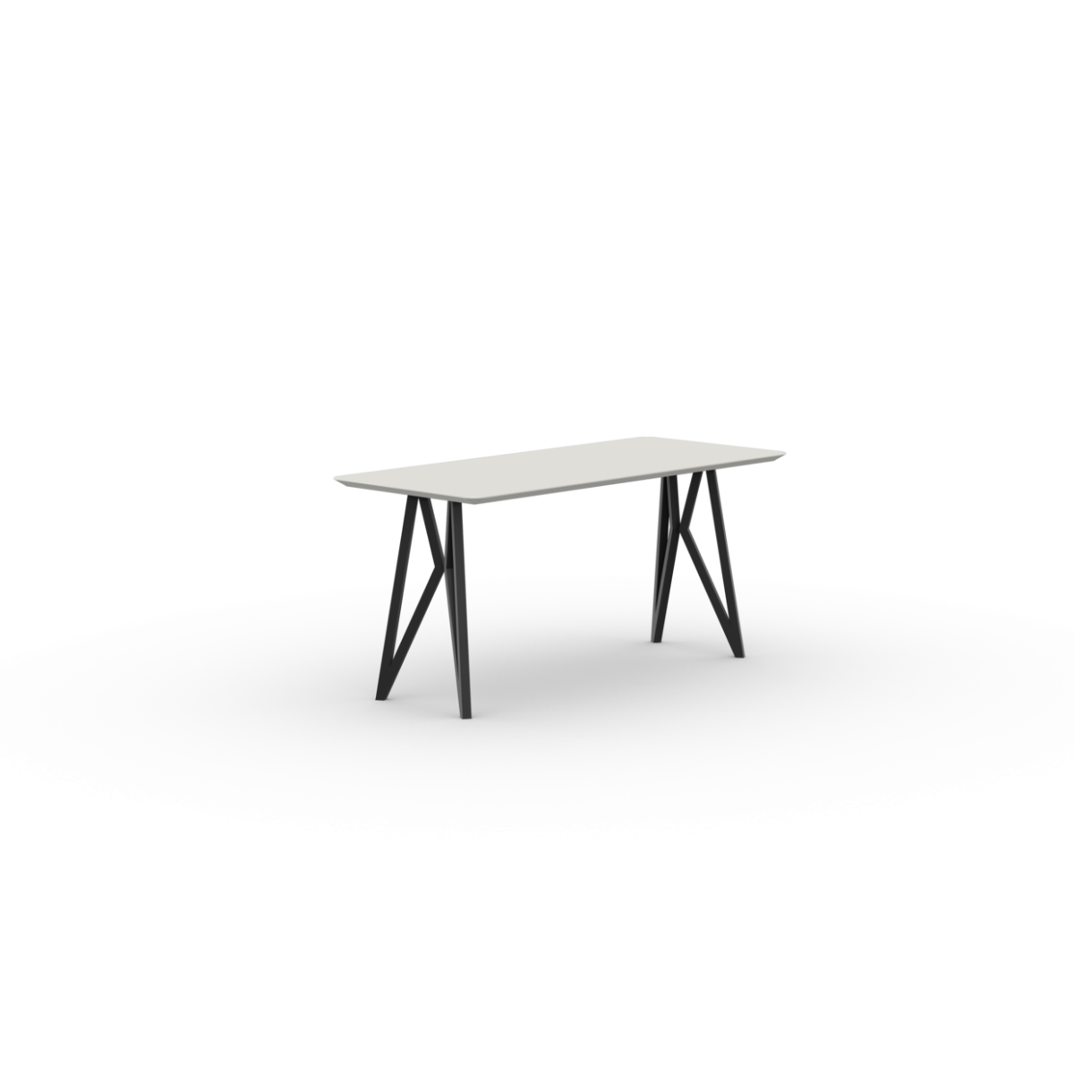 Studio HENK Butterfly HPL Fenix Bianco Kos - Afbeelding 2