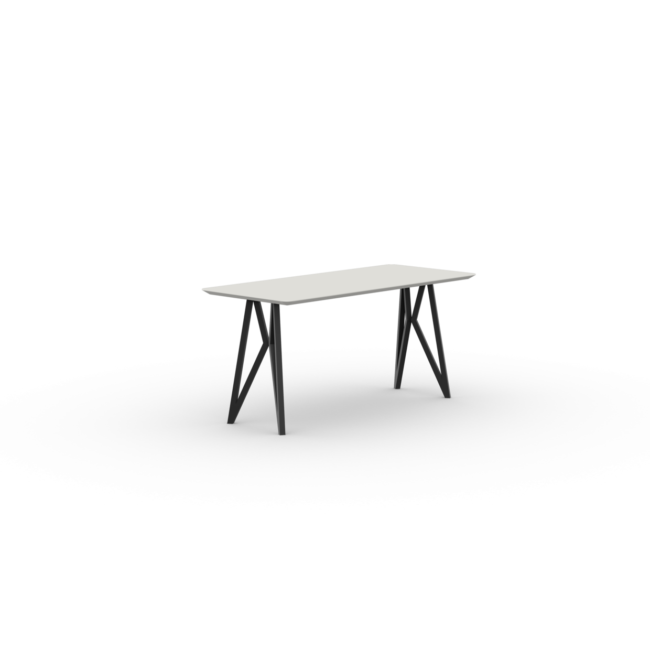 Studio HENK Butterfly HPL Fenix Bianco Kos
