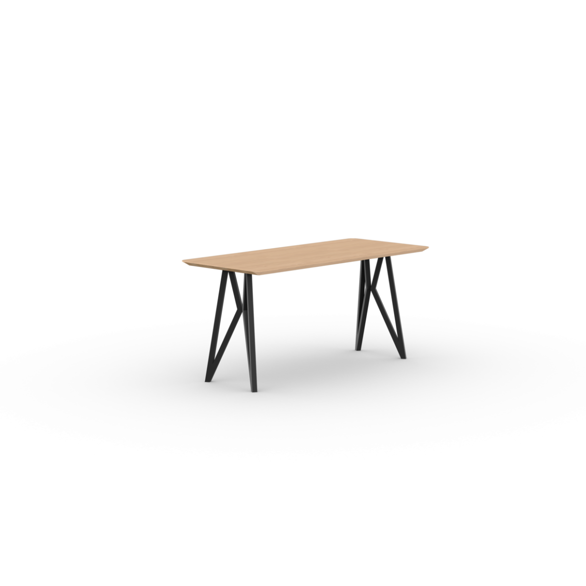 Studio HENK Butterfly Eiken hardwax olie natural light - Afbeelding 2