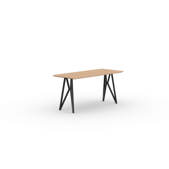 Studio HENK Butterfly Eiken hardwax olie natural light