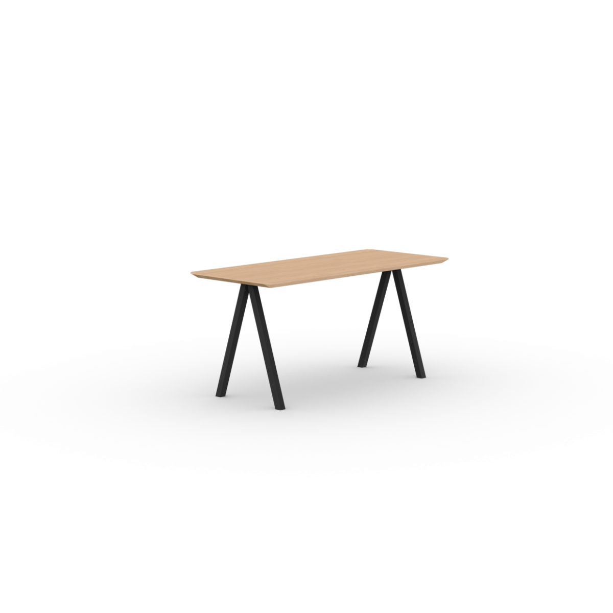 Studio HENK Slim X-type Eiken hardwax olie natural light - Afbeelding 2
