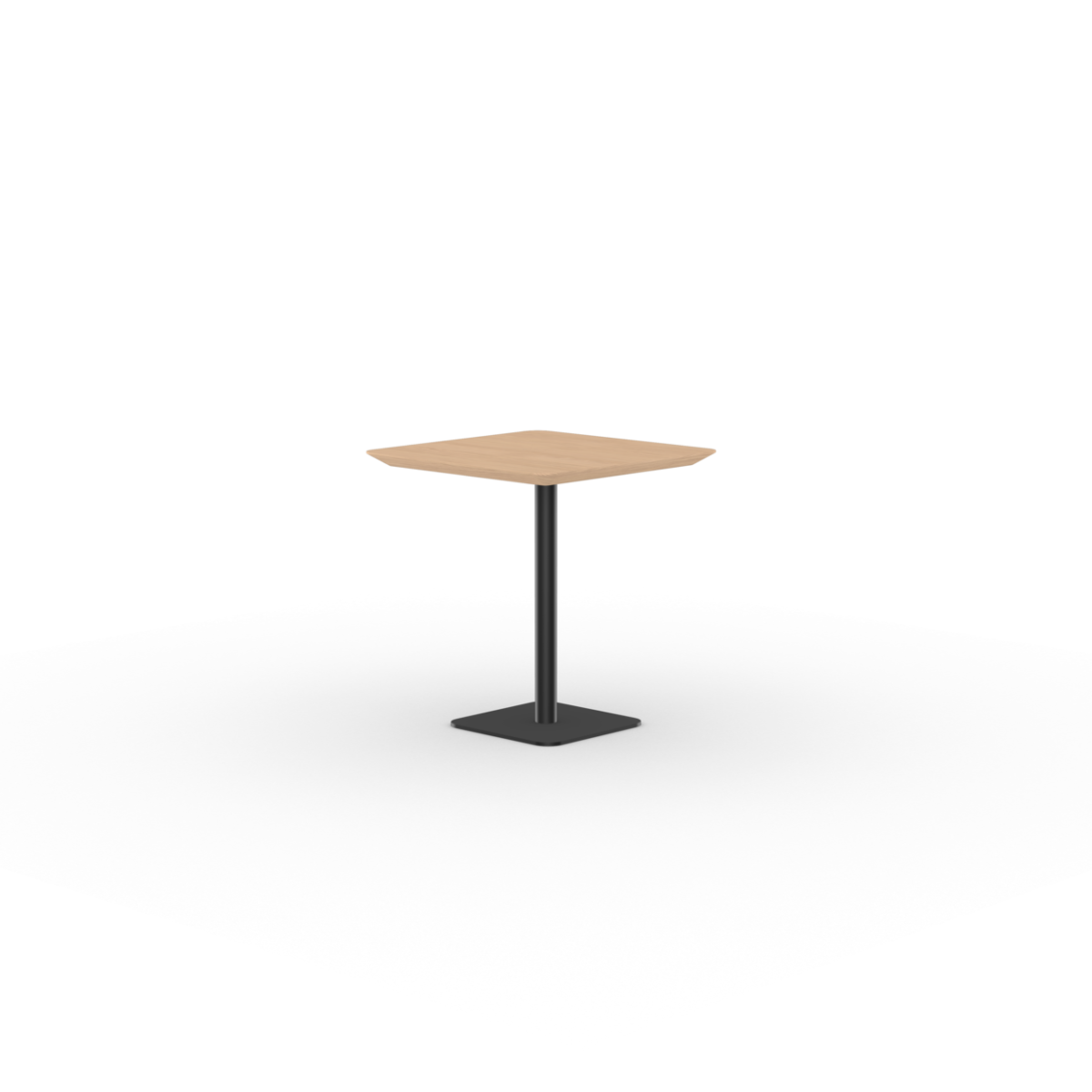 Studio HENK Central 70x70 Eiken hardwax olie natural light - Afbeelding 2