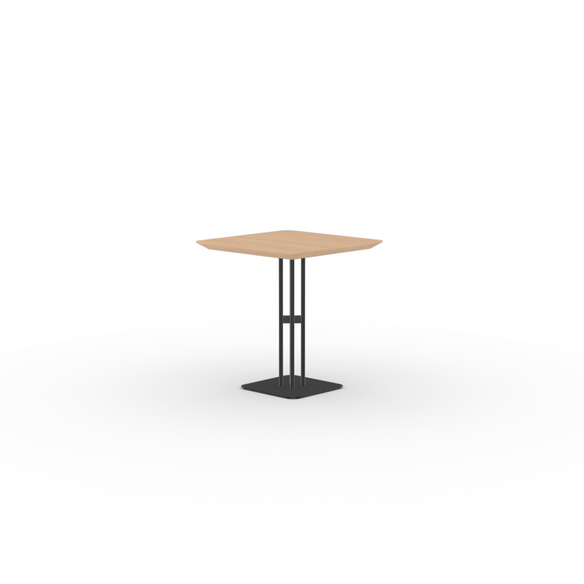 Studio HENK Rest 70x70 Eiken hardwax olie natural light - Afbeelding 5