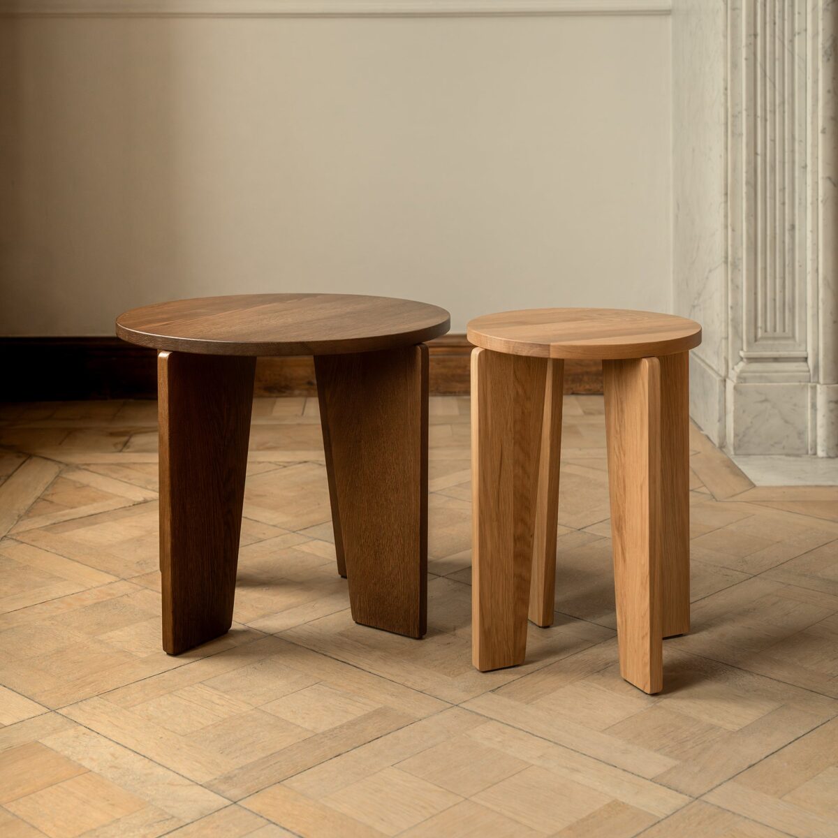 Studio HENK Taper salontafel - Afbeelding 9