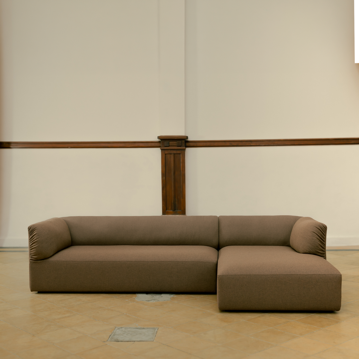 Studio HENK Unfold Sofa Chaise longue rechts - Afbeelding 5