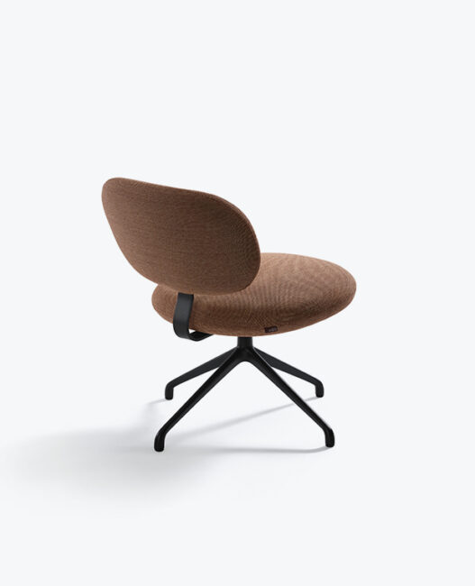 Artifort Vega lounge fauteuil