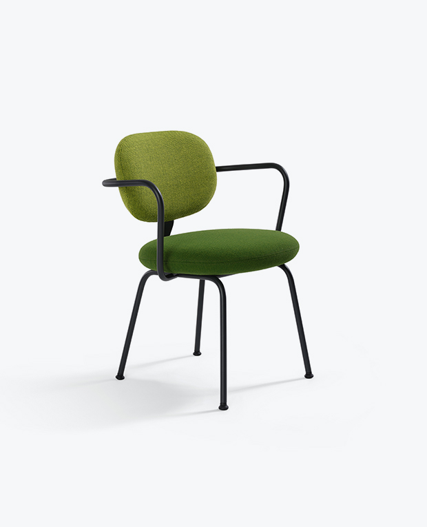 Artifort Vega stoel - Afbeelding 4