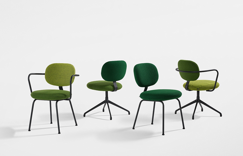 Artifort Vega stoel - Afbeelding 2