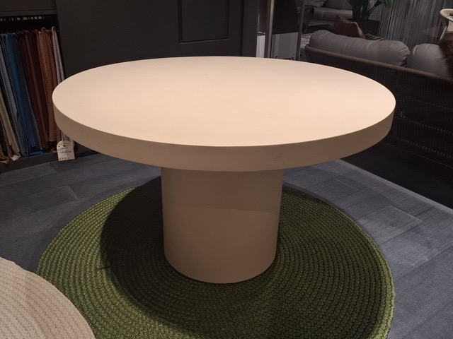 Kave Home Aiguablava salontafel– showroommodel
