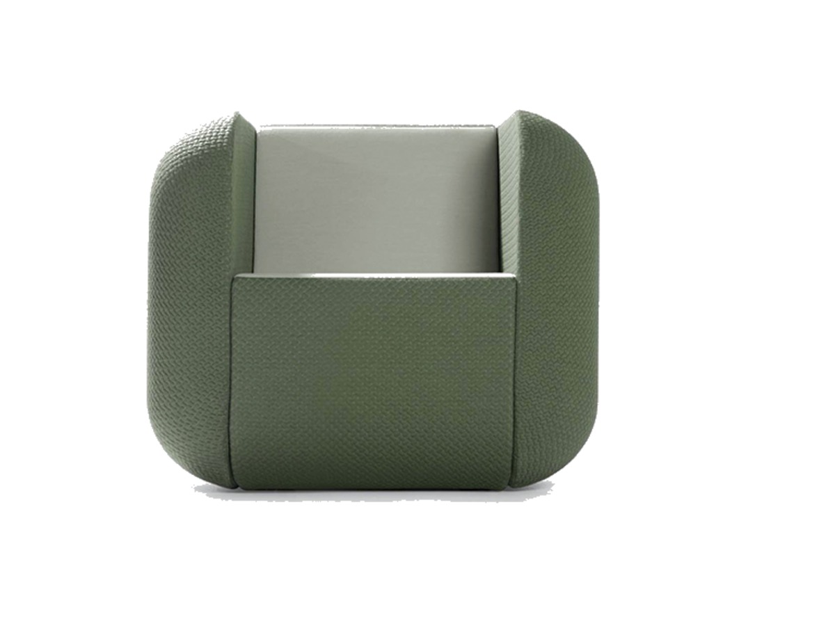 Artifort Apps fauteuil – packshot