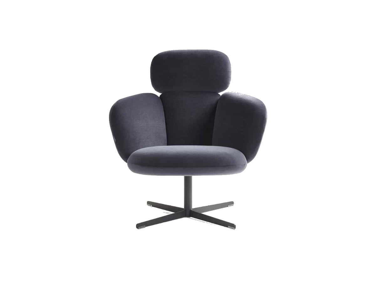 Artifort Bras highback fauteuil – packshot