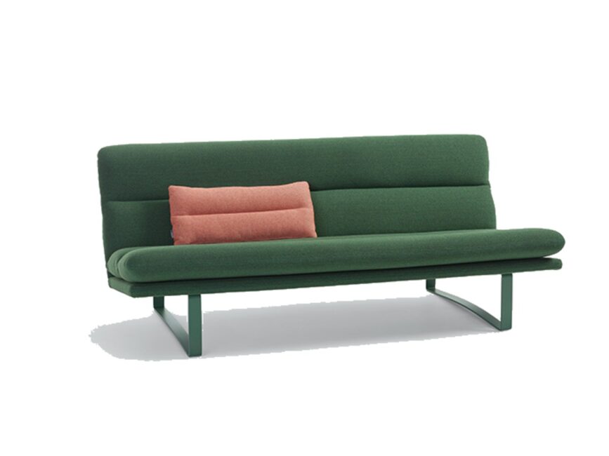 Artifort C683-C684 bank