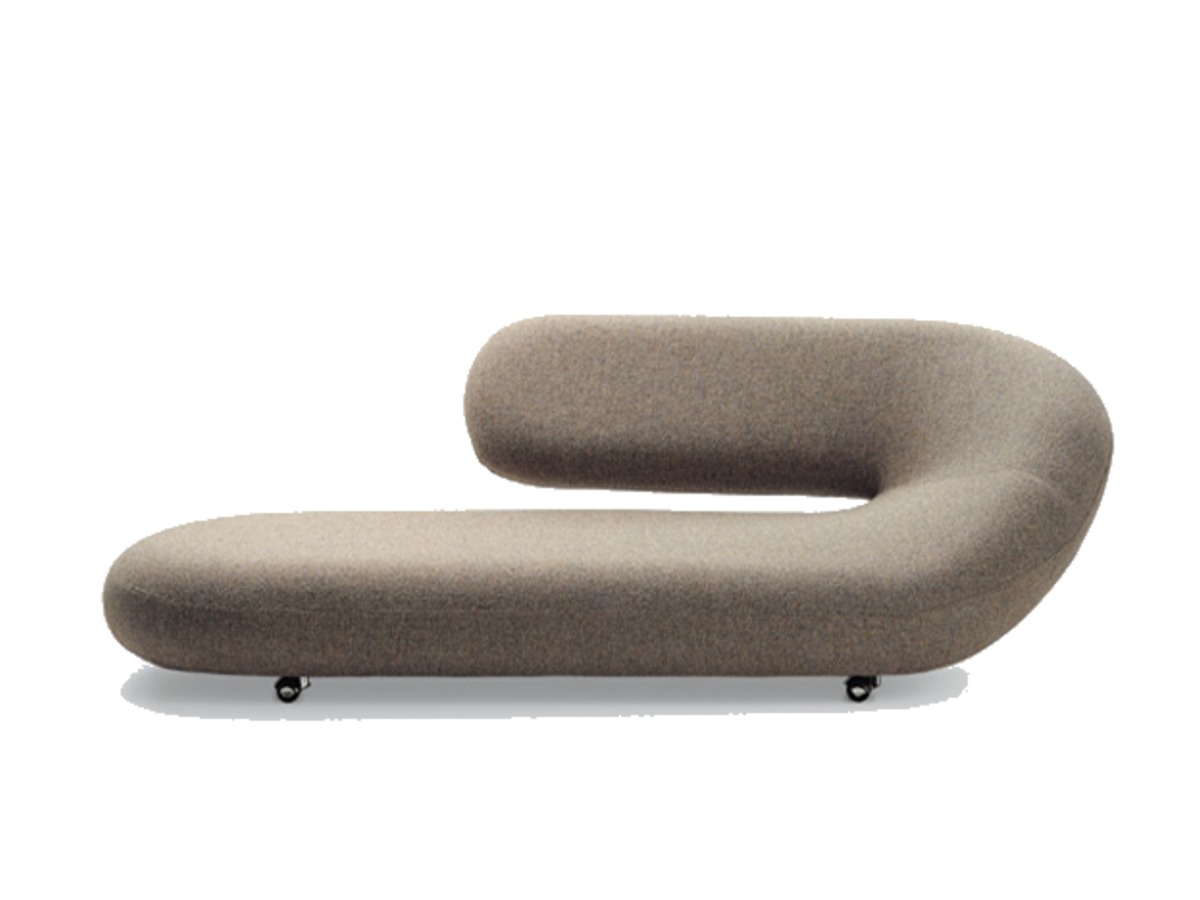 Artifort Chaise Longue C248 – packshot