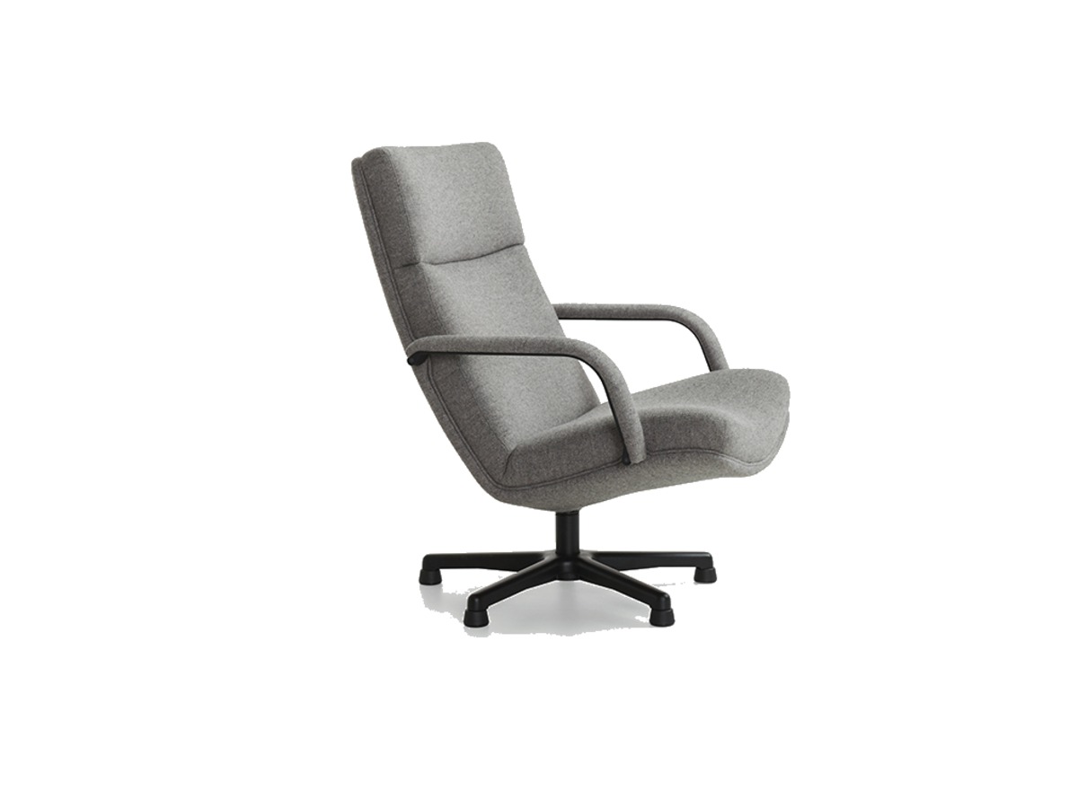 Artifort F141-F142 fauteuil – packshot