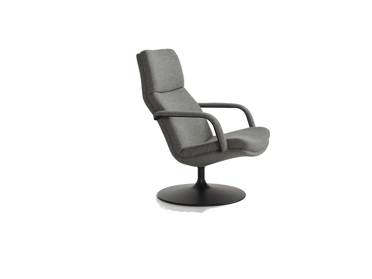 Artifort F154-F156 fauteuil – packshot