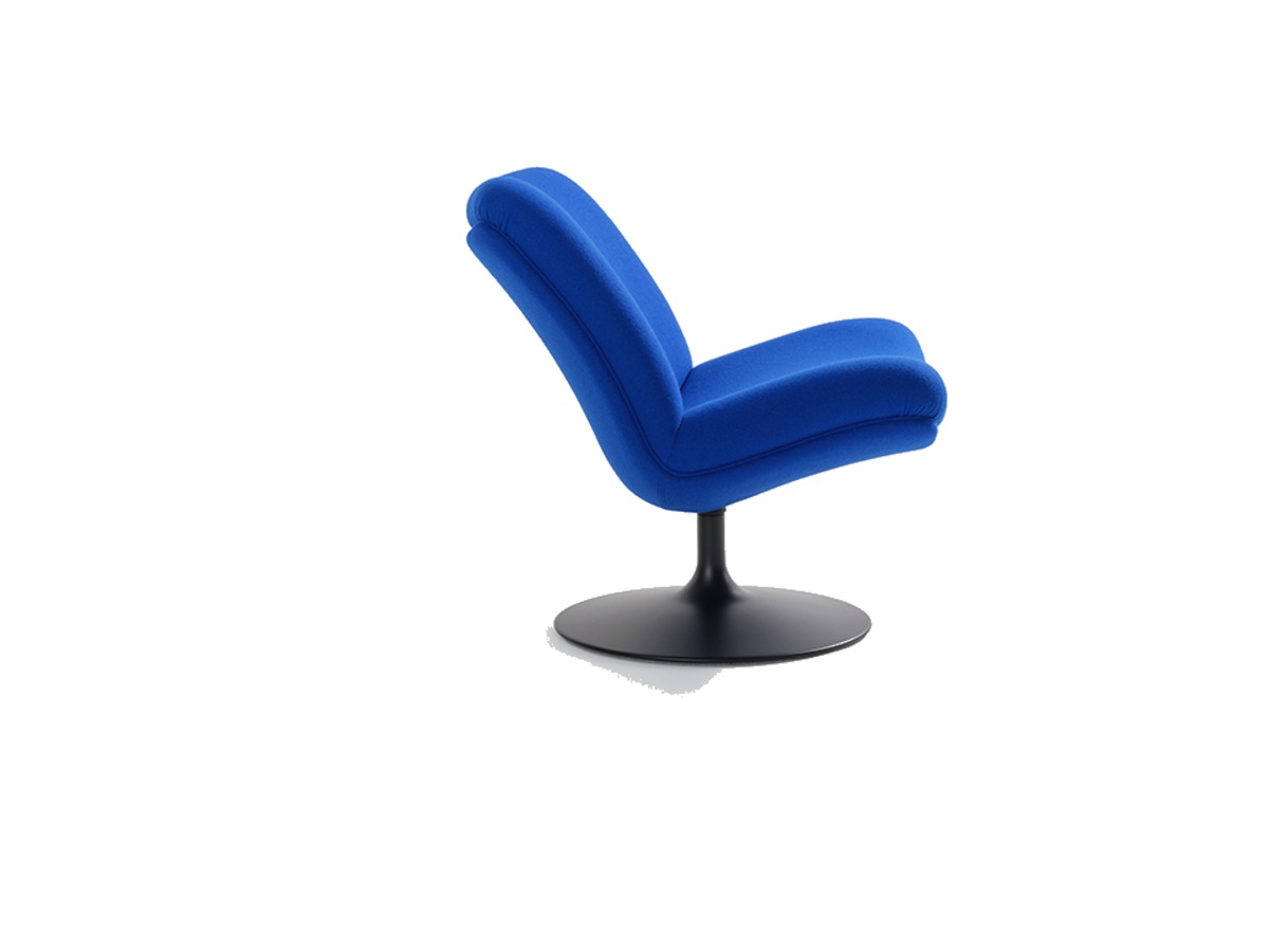 Artifort F504 fauteuil – packshot