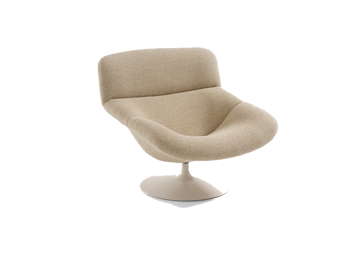 Artifort F518 fauteuil – packshot