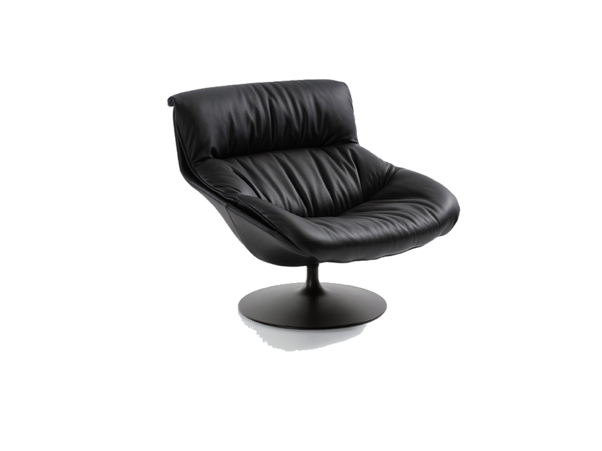 Artifort F522 fauteuil – packshot
