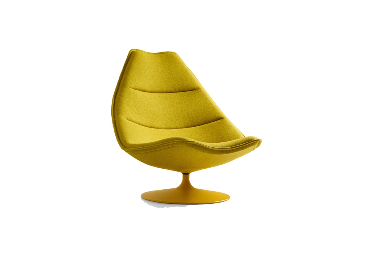 Artifort F584-F585-F586 fauteuil – packshot