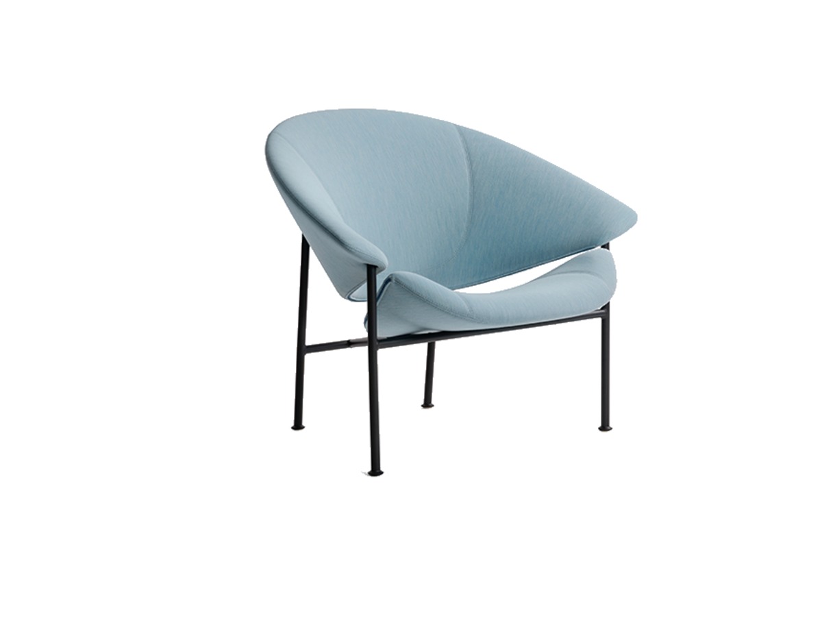 Artifort Glider fauteuil – packshot