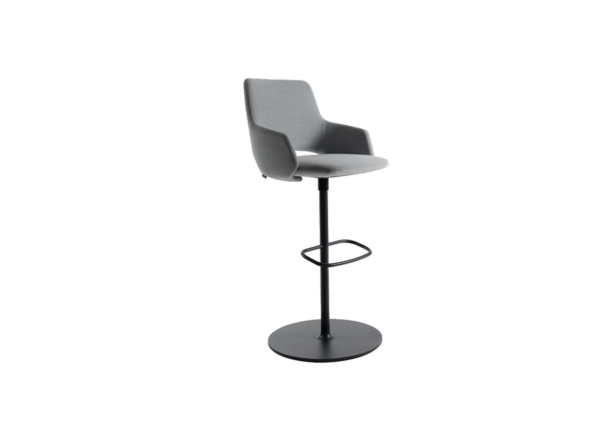Artifort Jima High Chair barkruk – packshot