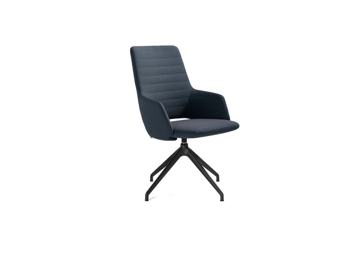 Artifort Jima Highback stoel – packshot