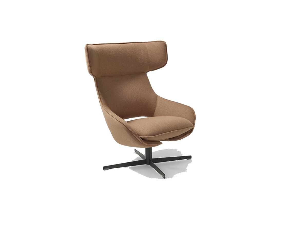 Artifort Kalm Comfort fauteuil – packshot
