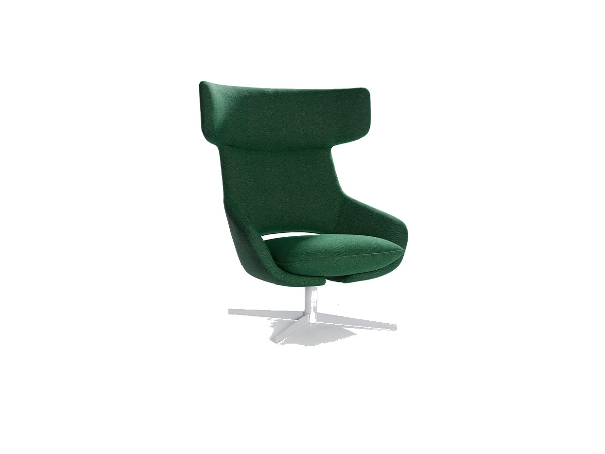 Artifort Kalm fauteuil – packshot
