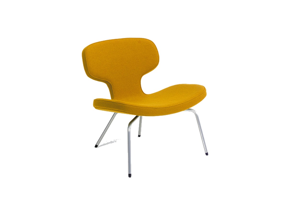 Artifort Libel fauteuil – packshot