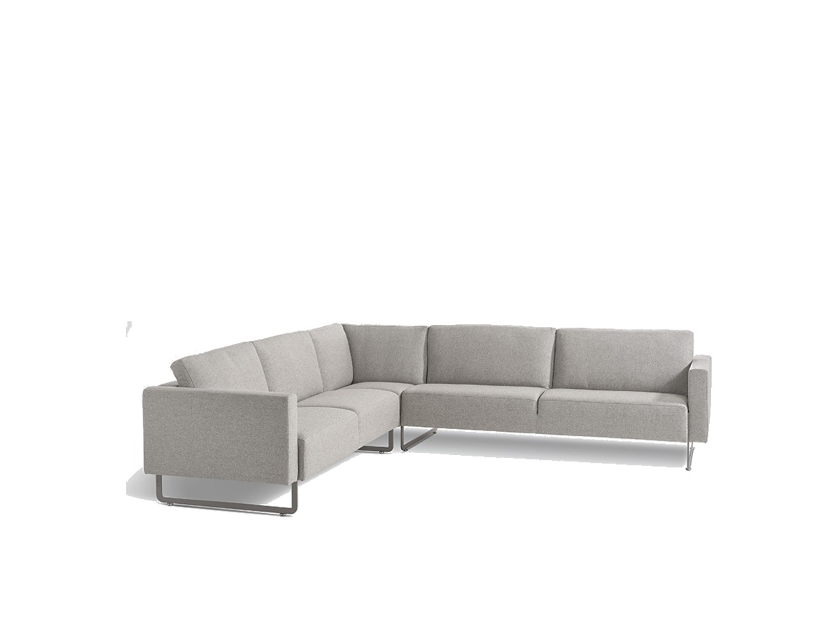 Artifort Mare loose hoekbank – packshot