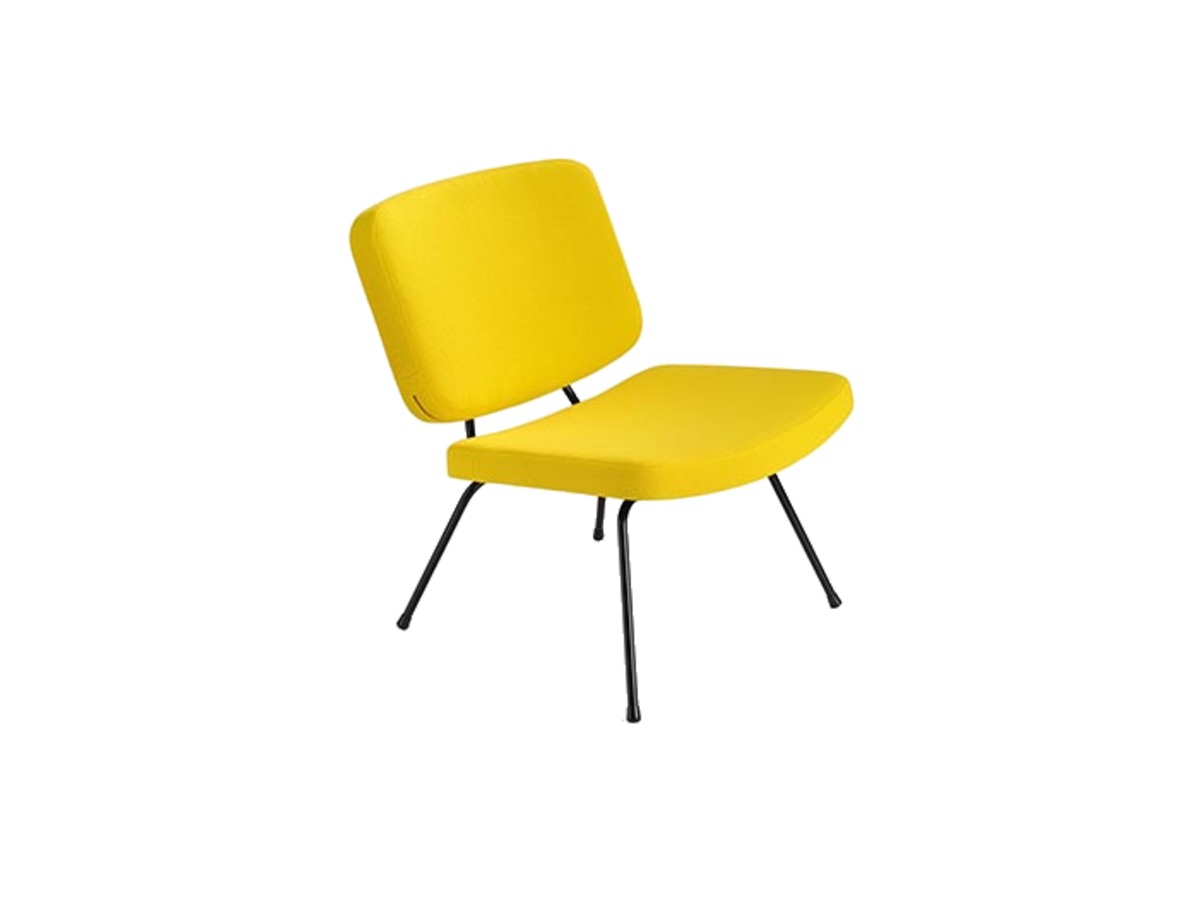 Artifort Moulin lounge fauteuil – packshot