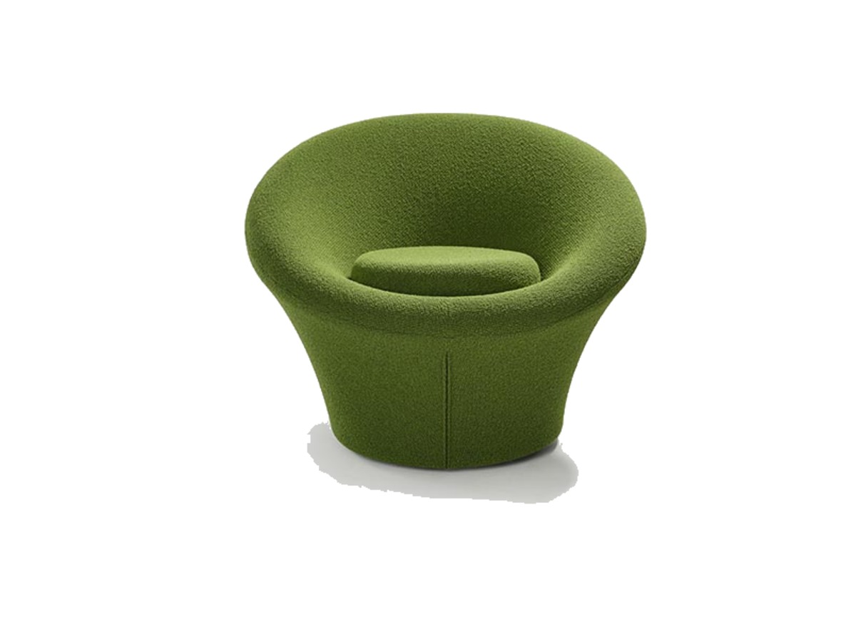Artifort Mushroom® fauteuil – packshot
