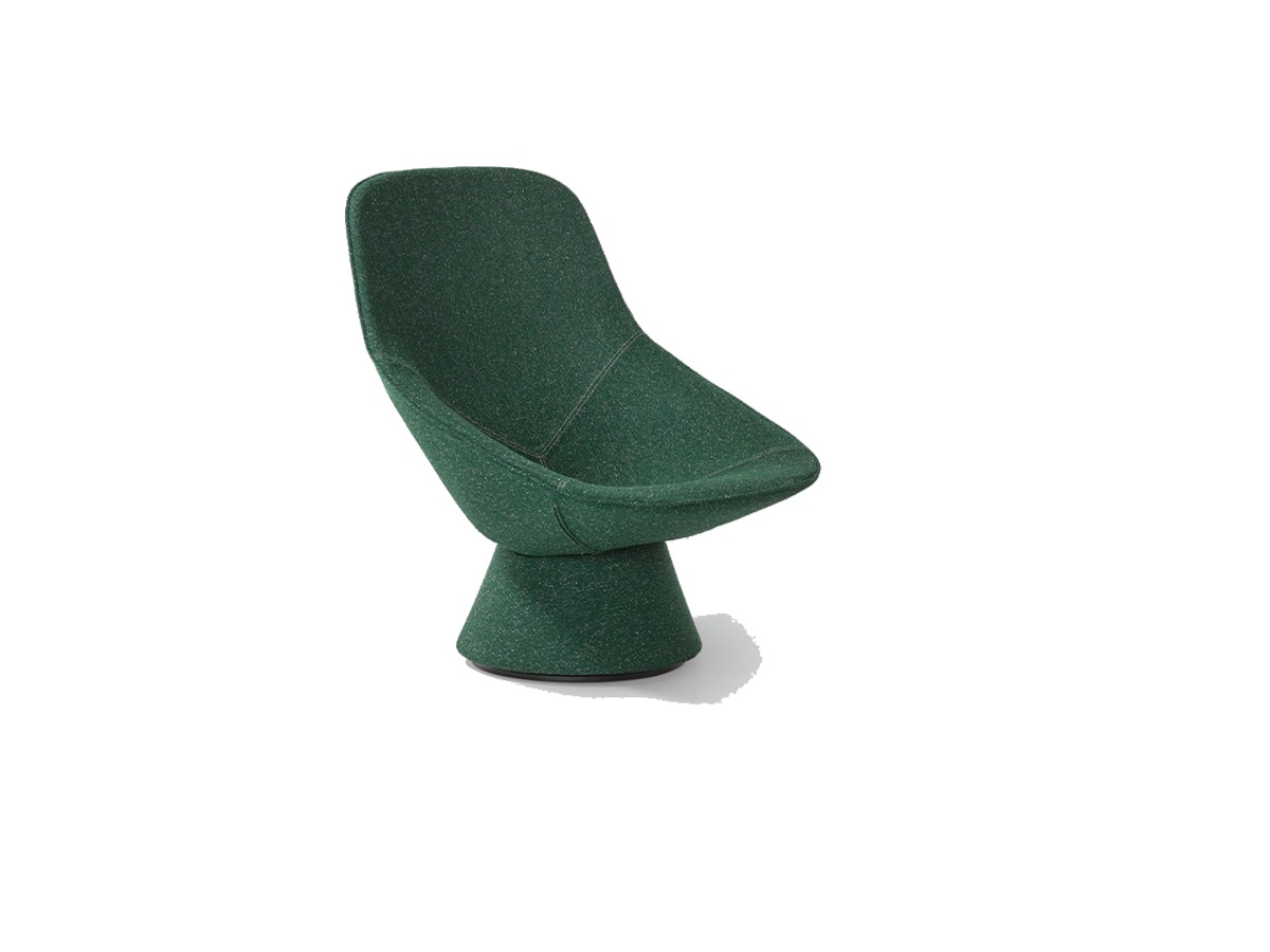Artifort Pala fauteuil – packshot