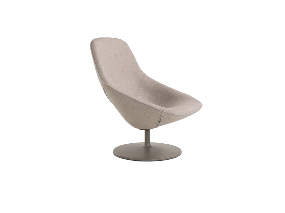 Artifort Pala Giro fauteuil – packshot