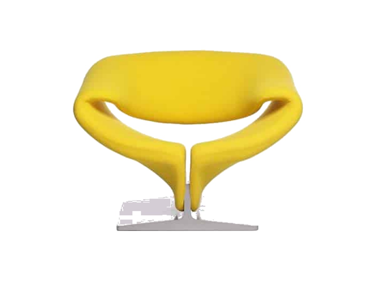 Artifort Ribbon fauteuil – packshot