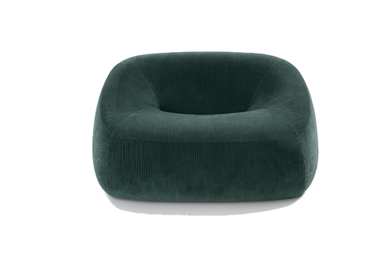 Artifort Swamp fauteuil – packshot