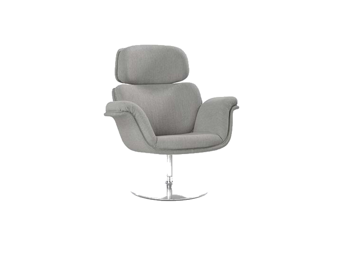 Artifort Tulip F550 fauteuil – packshot