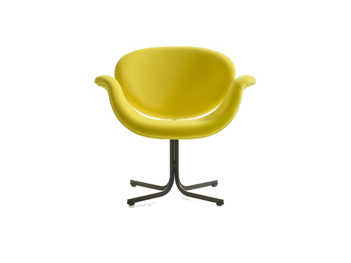 Artifort Tulip Midi fauteuil – packshot
