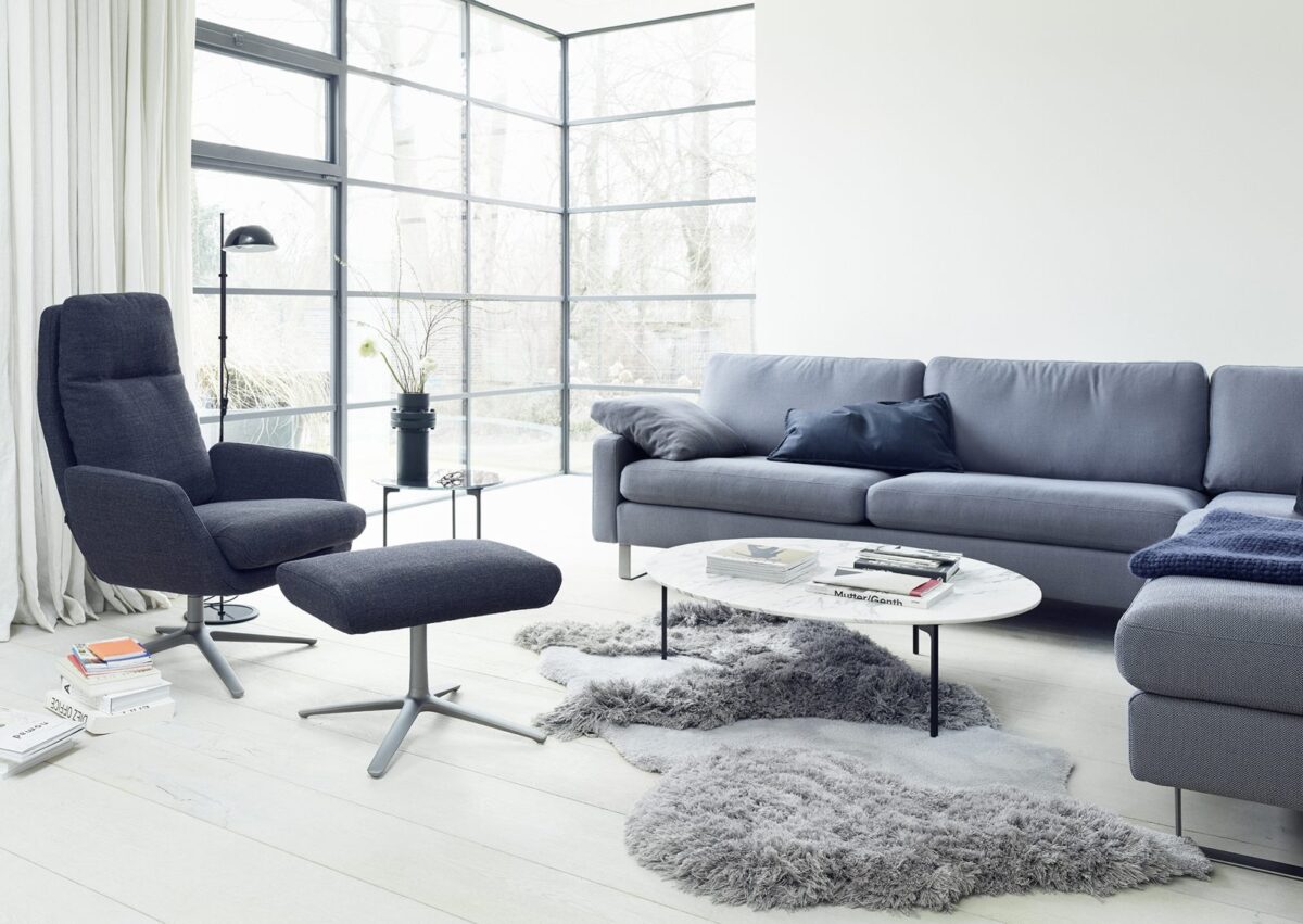 COR Cordia fauteuil – sfeerfoto