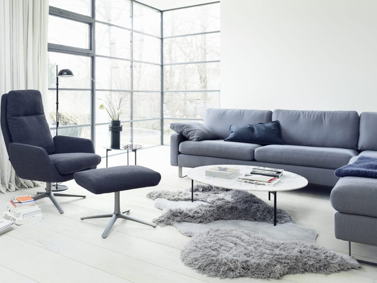 COR Cordia fauteuil – sfeerfoto