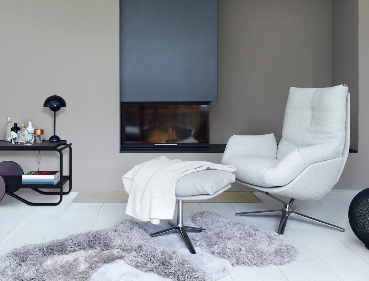 COR Cordia Lounge fauteuil – afbeelding 4