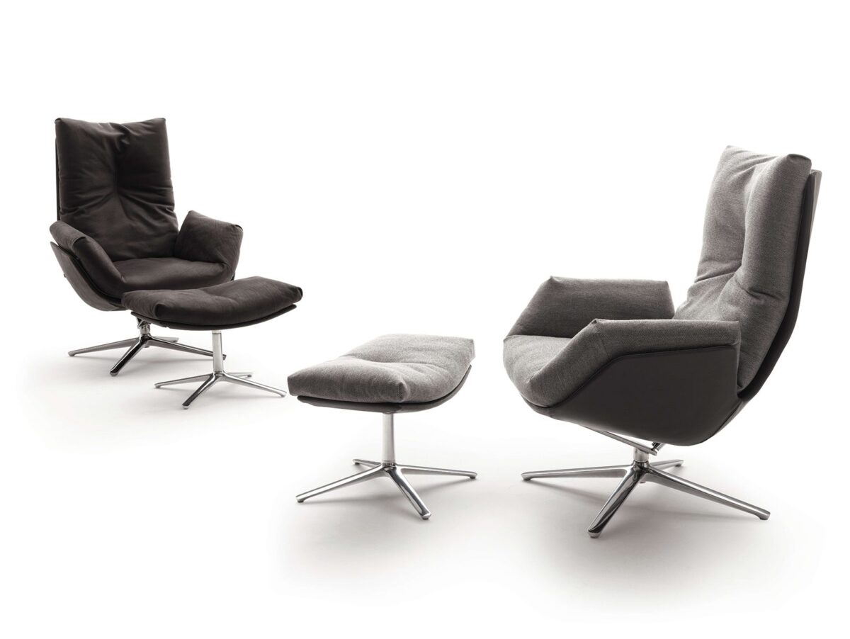 COR Cordia Lounge fauteuil – afbeelding 6