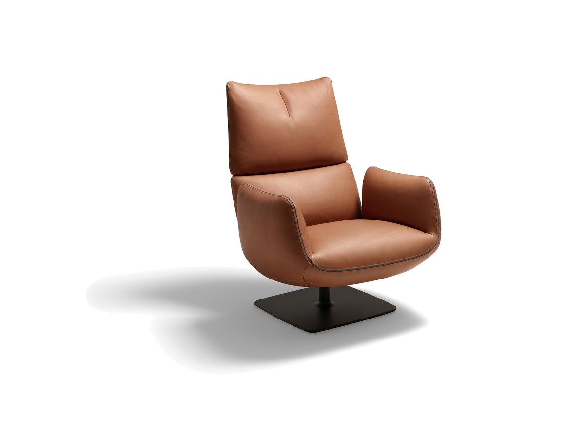 COR Jalis Lounge fauteuil – packshot
